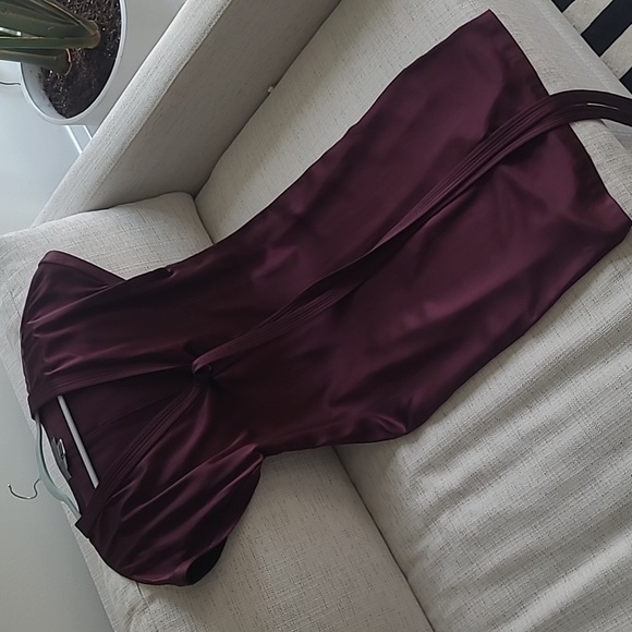 100% Silk Proenza Schouler Kimono Dress - Picture 1 of 7